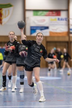 Bild 99 - wBJ HSG Kremperheide/Muensterdorf - HSG Marne/Brunsbuettel : Ergebnis: 34:17